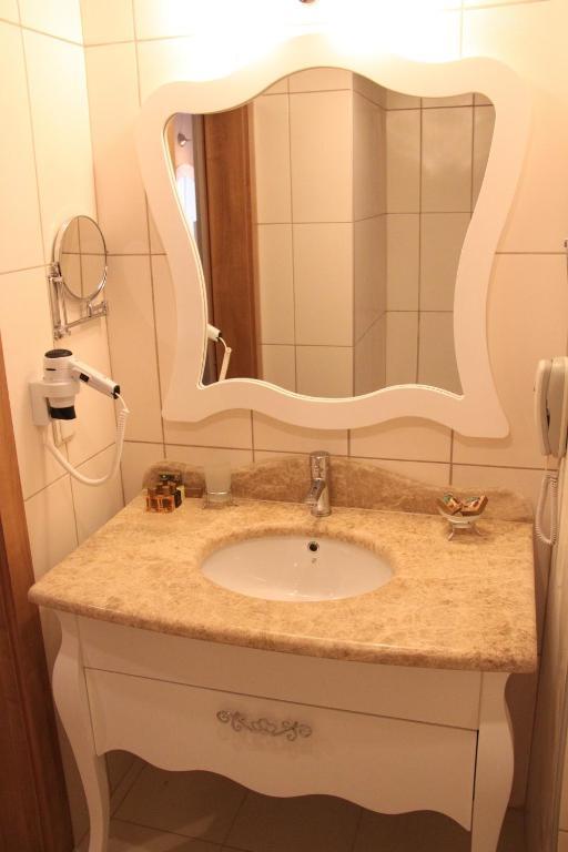 Standard Zimmer- ultra all-inclusive
